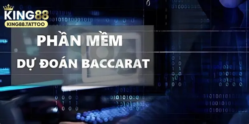 Baccarat system - Tool hack xịn sò ở game baccarat
